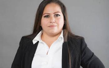 En Ac&aacute;mbaro atacan a balazos a Sarah&iacute; Figueroa, candidata a diputada del PVEM