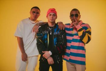 Jossef, “La pantera” del gener&oacute; urbano, supera 100 millones de reproducciones