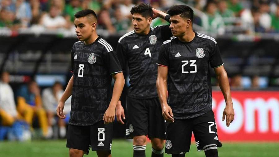 México enfrenta a Islandia como ensayo para las finales de Liga de Naciones