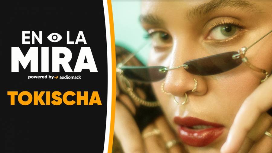 Tokischa, “la versión femenina de Bad Bunny”, cuenta su vida 