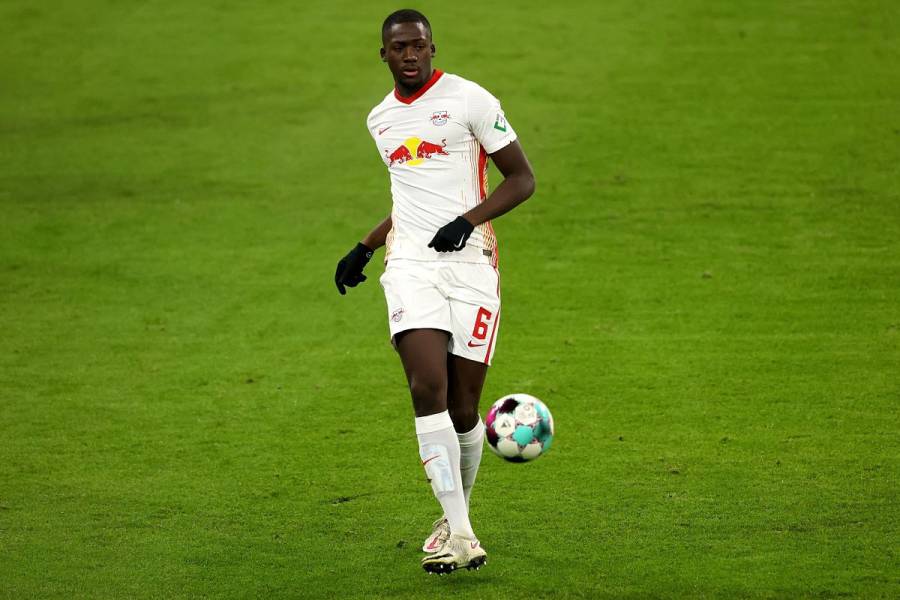 El Liverpool ficha a Ibrahima Konaté por 42 millones de euros