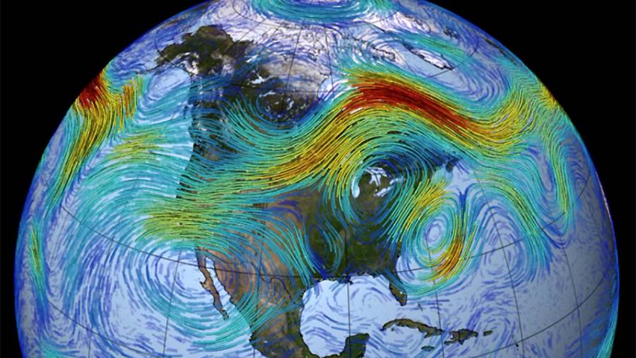 Pronostican que la Tierra se caliente antes de lo estipulado en el Acuerdo de París