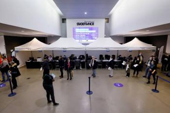 Francia reporta 11 mil 268 casos de Covid-19 y 125 decesos