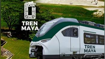 Presentó Fonatur los tres tipos de trenes que funcionarán en el Tren Maya