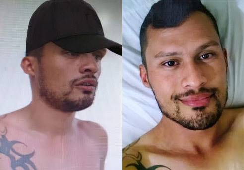En Brasil capturan a un asesino seríal de homosexuales