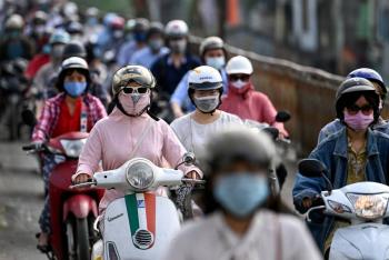 Vietnam descubre nueva variante del Covid-19