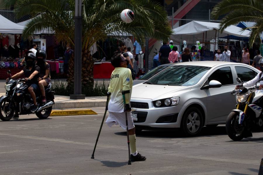 Solicitan incluir a discapacitados en la tercera fase de vacunaci&oacute;n antiCovid-19