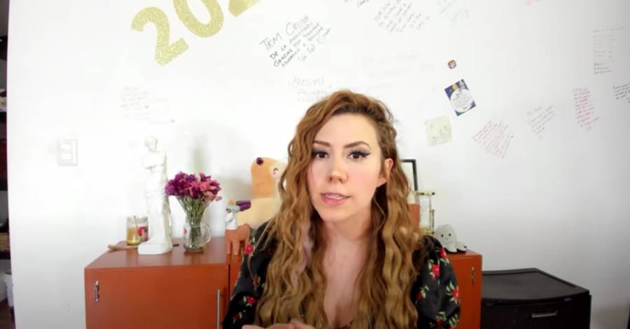 Youtuber Maire Wink, denuncia presunta secta sexual liderada por Ricardo Ponce