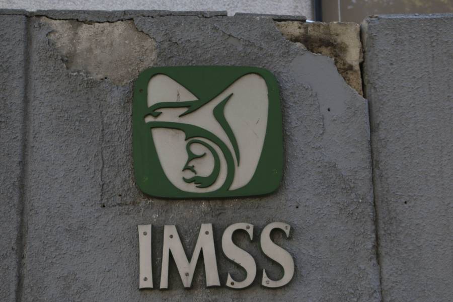 IMSS añade nuevas funciones a plataforma digital