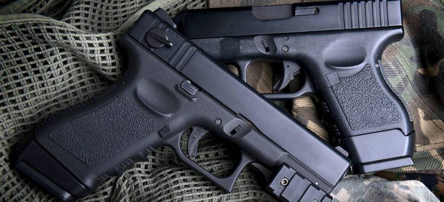 En frontera con EEUU, incautan armas de asalto; iban escondidas en futónes