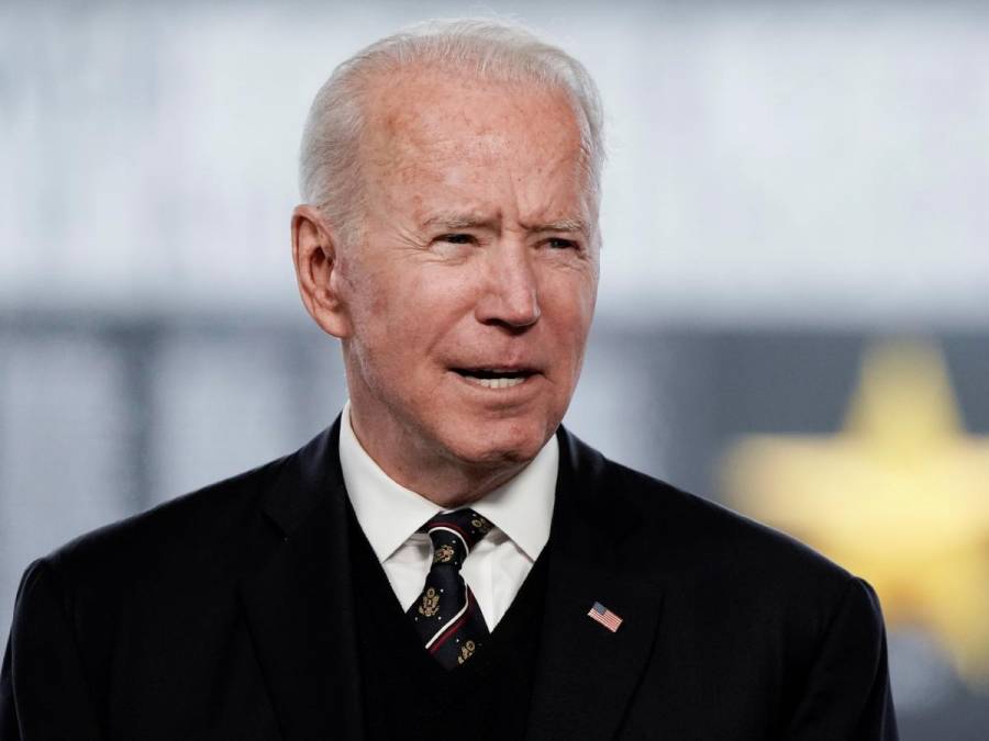 Biden promete defender los derechos humanos ante Putin en su cumbre de junio