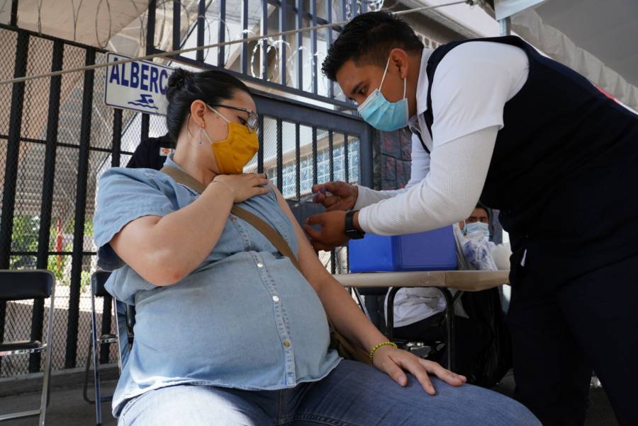 México suma  223 mil 507 muertes por Covid-19