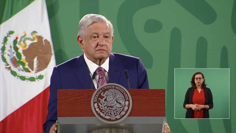 AMLO abre puertas a la CIA y otras agencias