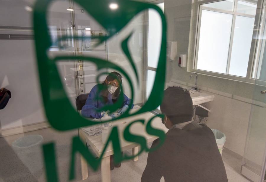 EdoMex contará con Centro del IMSS para pacientes pediátricos oncológicos