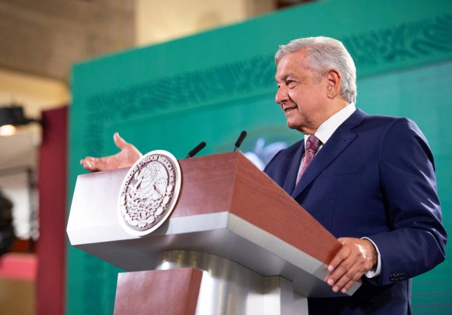 AMLO confirma existencia de red de pedófilos en escuelas públicas y privadas