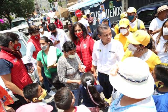 Giovanni Gutiérrez pide antes del voto analizar propuestas contra denostaciones