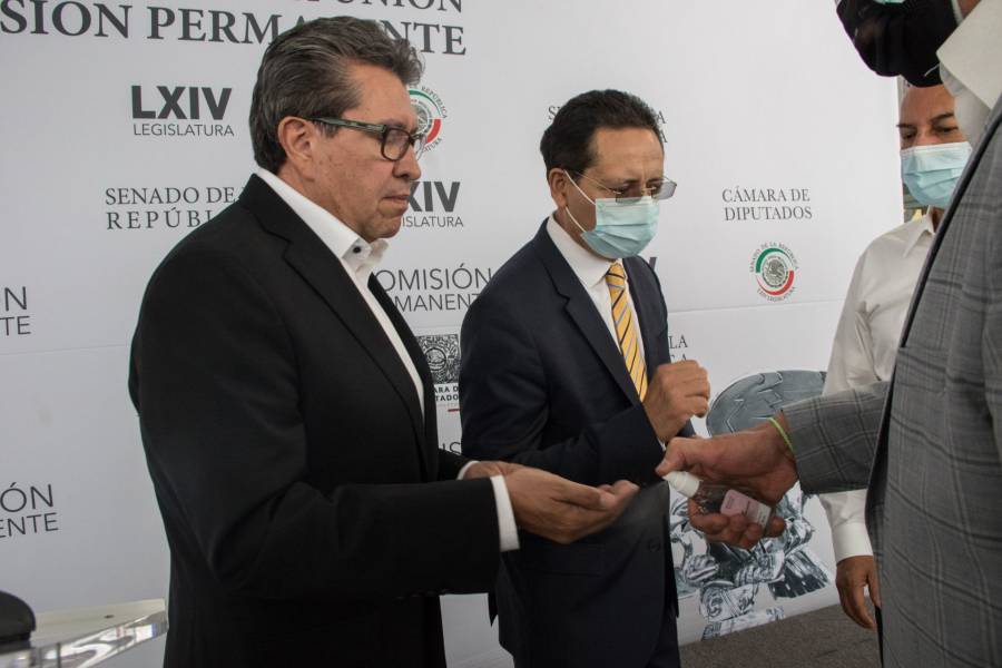 Vislumbra Morena que perderá gubernaturas de Nuevo León, Querétaro y SLP