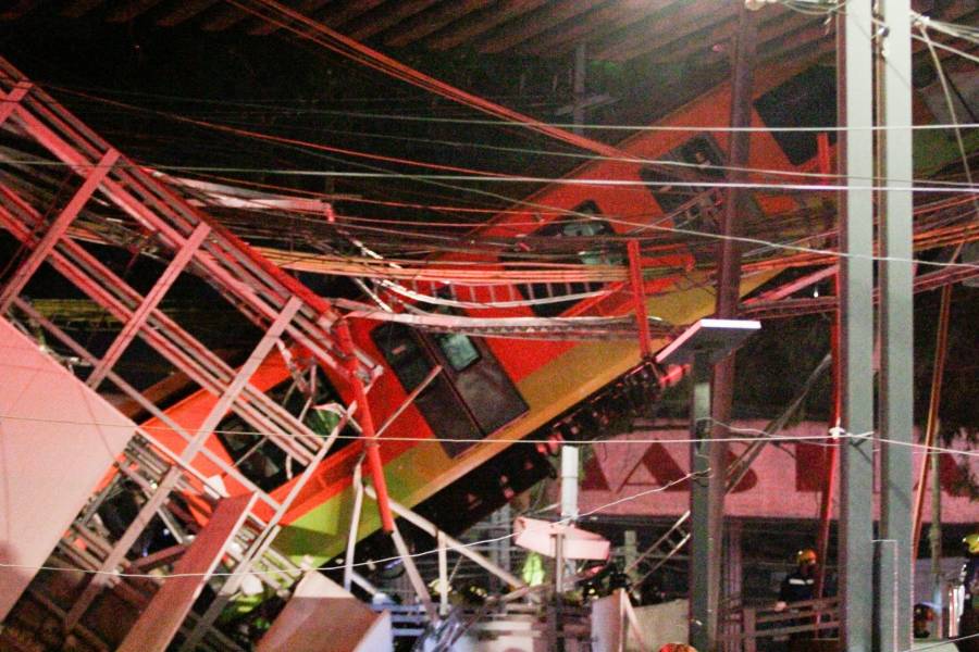 CDMX entrega 153 becas y empleo a 145 v&iacute;ctimas de accidente en L&iacute;nea 12 del Metro
