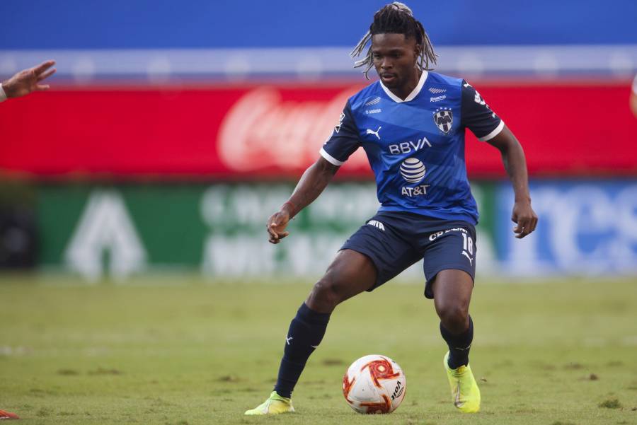 Avilés Hurtado, nuevo refuerzo del Pachuca