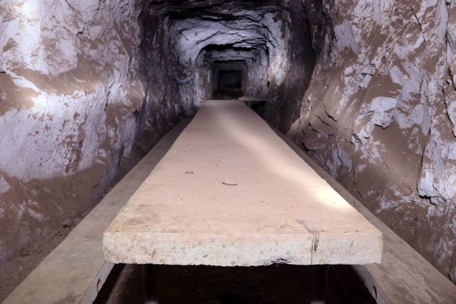 Incrementa 1.4% producci&oacute;n minerometal&uacute;rgica respecto a marzo de 2020