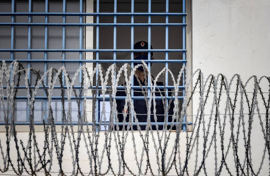 Ubican al Sistema Penitenciario de Guanajuato entre los mejores calificados a nivel nacional