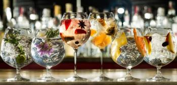 ¡Salud! BC ser&aacute; sede del primer encuentro de cocteler&iacute;a en M&eacute;xico