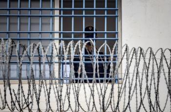 Ubican al Sistema Penitenciario de Guanajuato entre los mejores calificados a nivel nacional