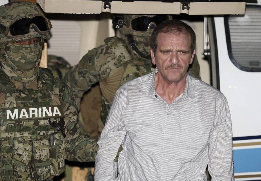 “Guero” Palma asegura que ya pagó su deuda; pide que AMLO conozca la verdad