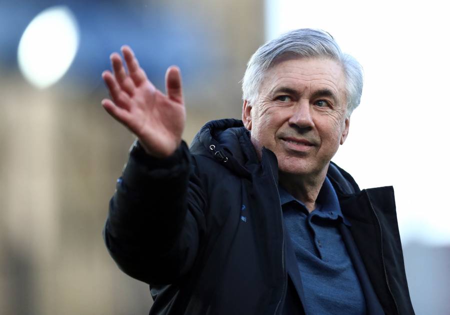Oficial: Ancelotti regresa al Real Madrid