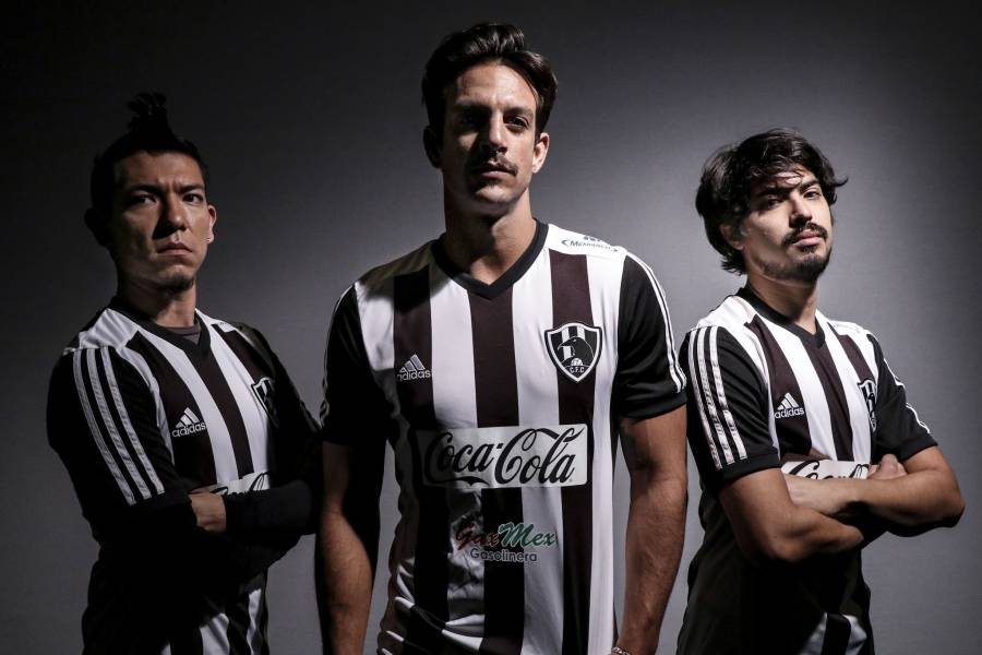 ¿Club de Cuervos a Liga MX? Carlos Alazraki confirma compra del Atlético San Luis