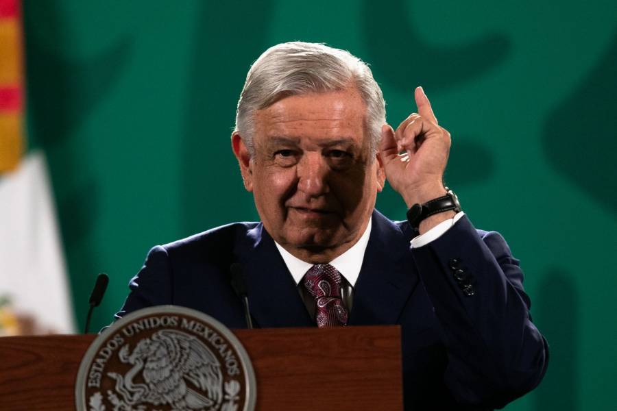 Exhortará TEPJF a AMLO a evitar declaraciones en materia electoral