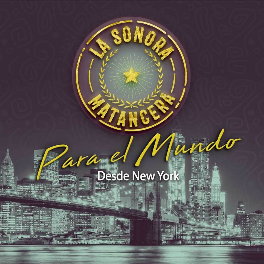 Se reinventa La Sonora Matancera y lanza disco con la voz de Celia Cruz