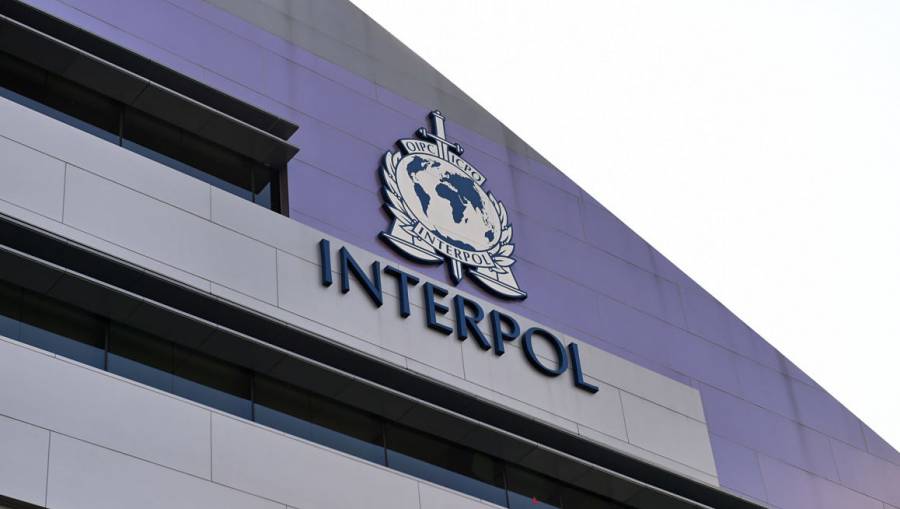 Interpol lanza una base de datos para identificar a desaparecidos mediante ADN de sus familiares