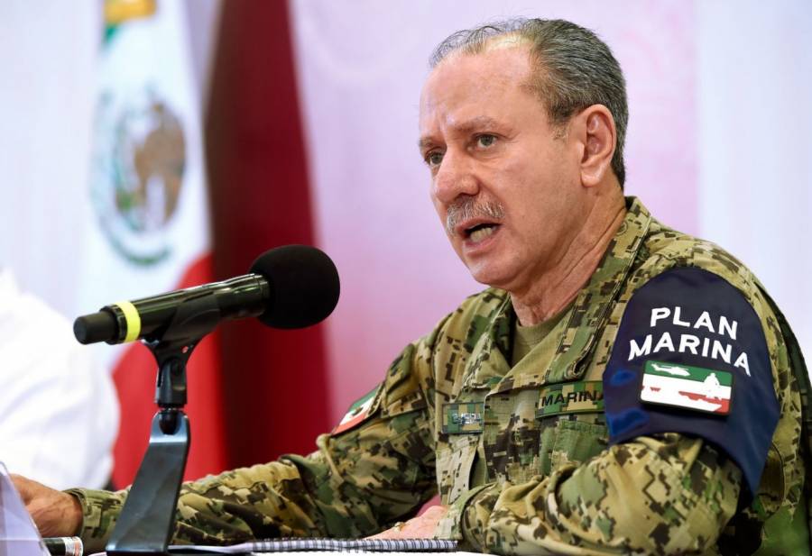 Ojeda promete cero militarización y corrupción en aduanas
