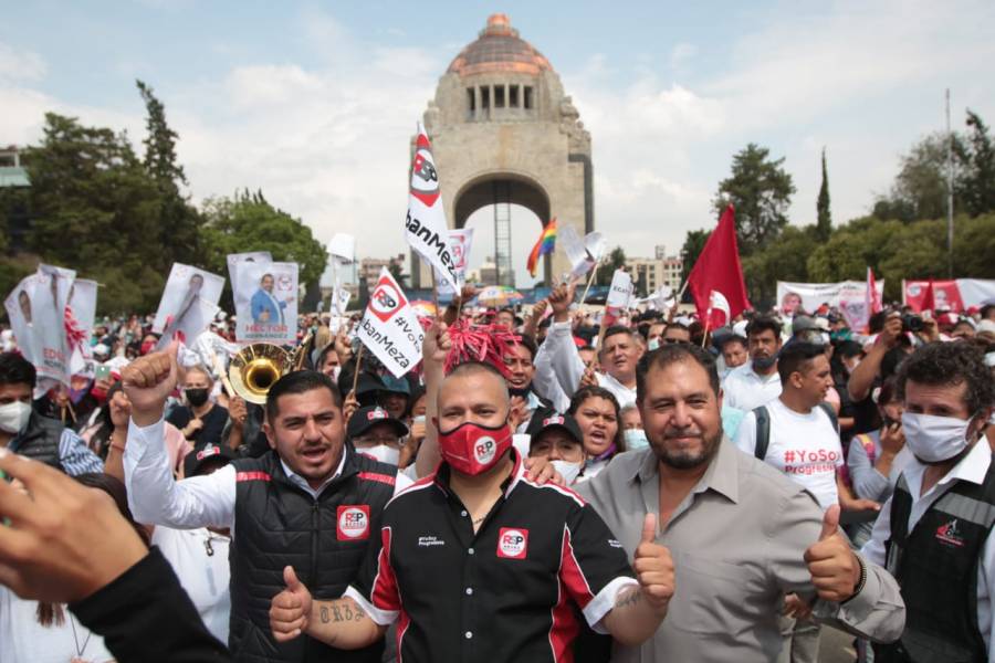 Agradece Antuñano a “Selección Galáctica” que conformó RSP