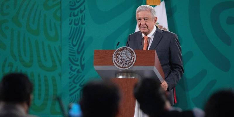 Baja Cepropie ma&ntilde;aneras del 31 de marzo a la fecha