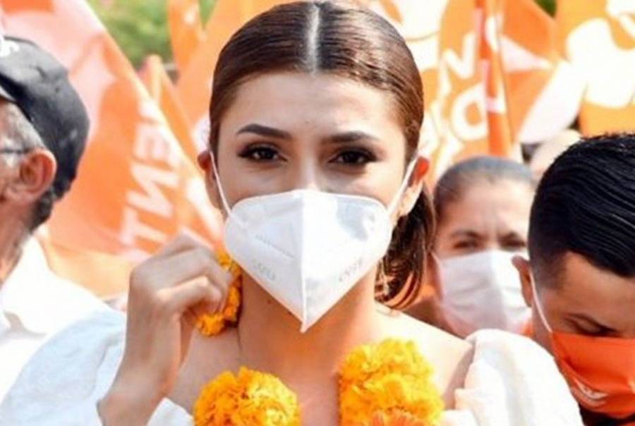 Movimiento Ciudadano denuncia secuestro de Marilú Martínez, candidata en Guerrero