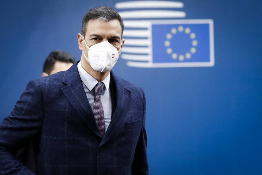 Donar&aacute; Espa&ntilde;a 15 millones de vacunas antiCovid al sistema COVAX