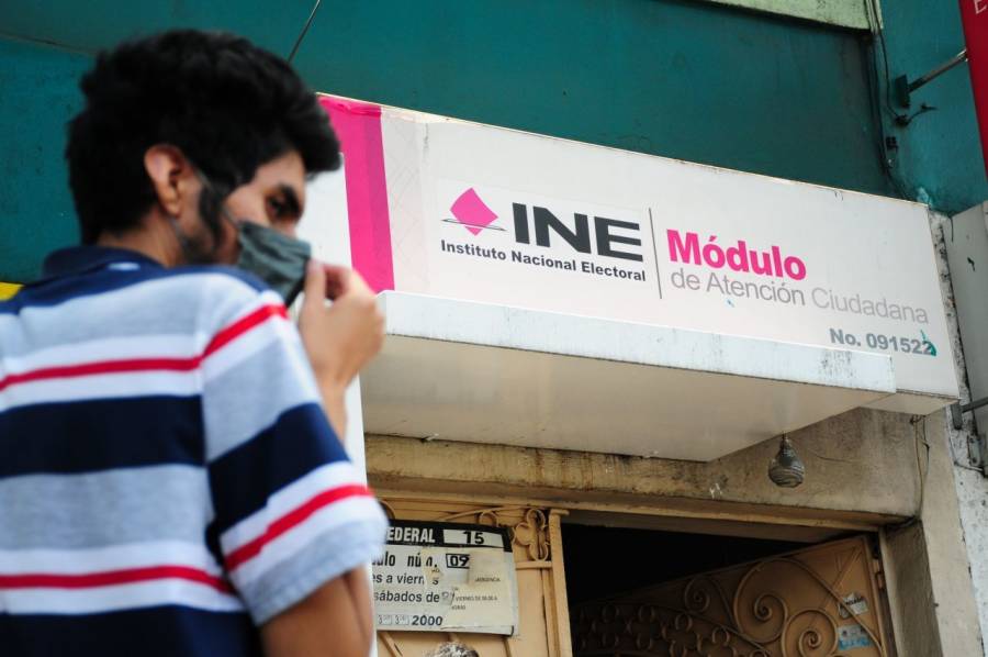 Ex consejeros salen en defensa del INE y de elecciones sin presiones