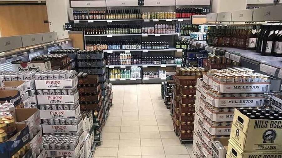 CDMX en espera de ley seca por elecciones; estados de la República ya optaron esa medida