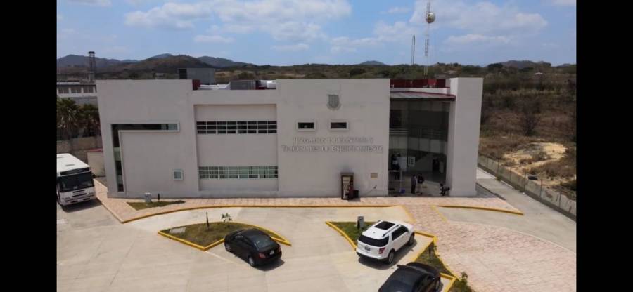 Juez vincula a proceso a normalistas de Mactumatzá