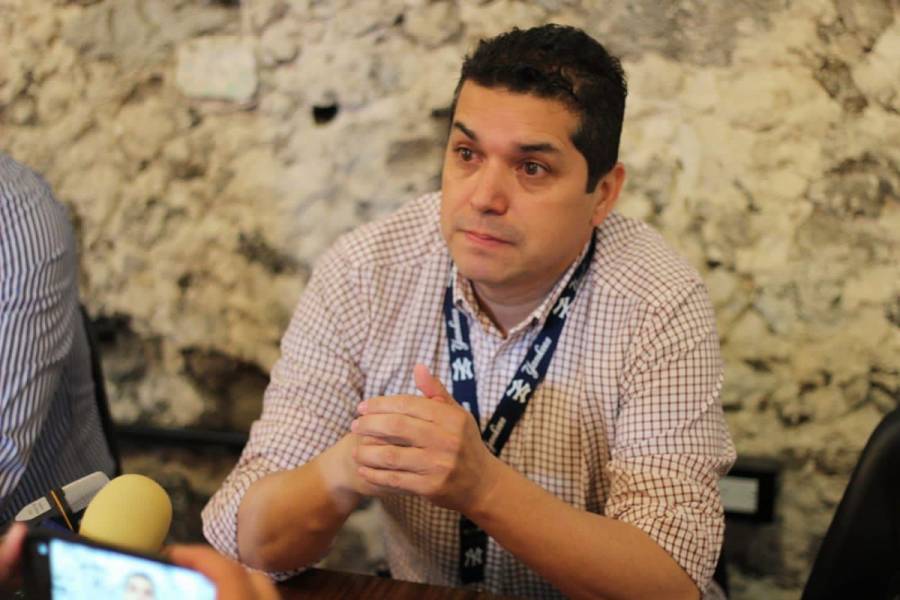 “En Veracruz la ley no vale nada”, lamenta Víctor Arteaga