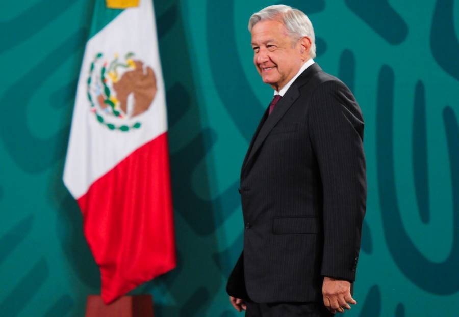 AMLO celebra que remesas rompan nuevo récord en mayo