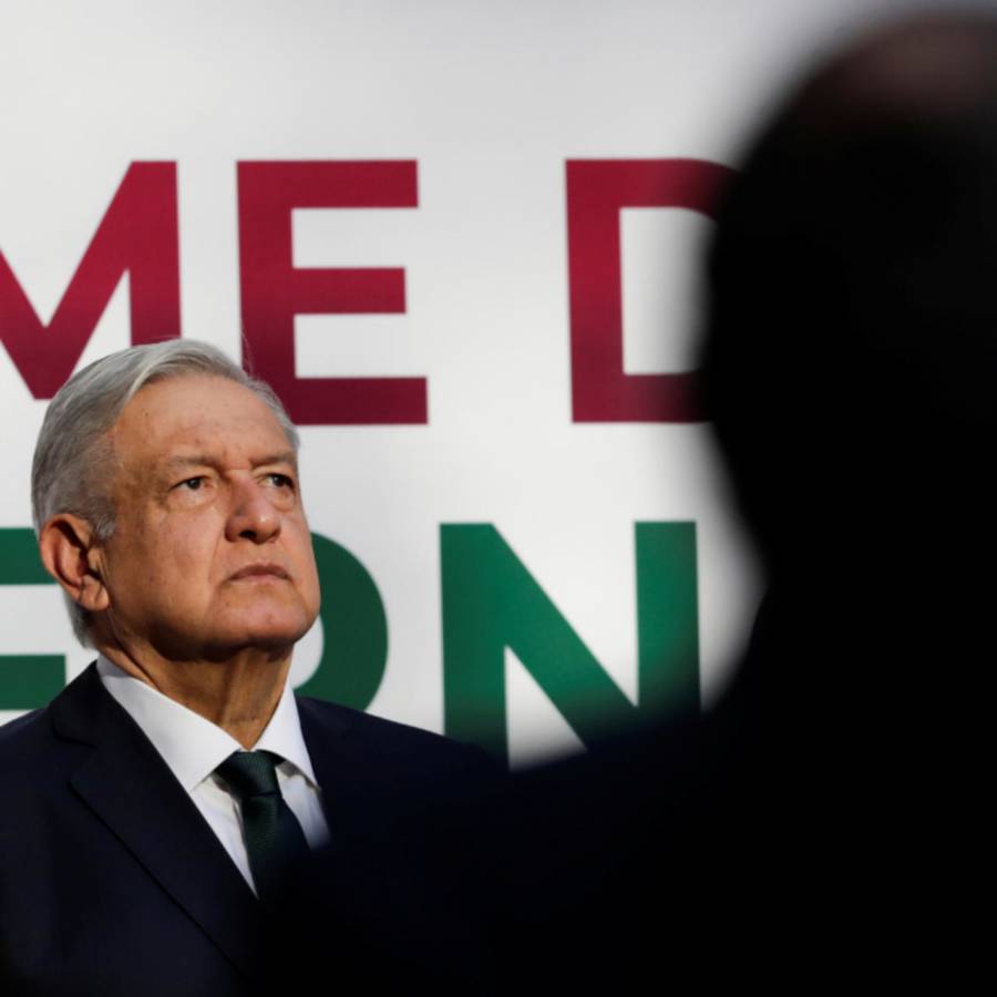 Ahora “Le Monde” critica que AMLO