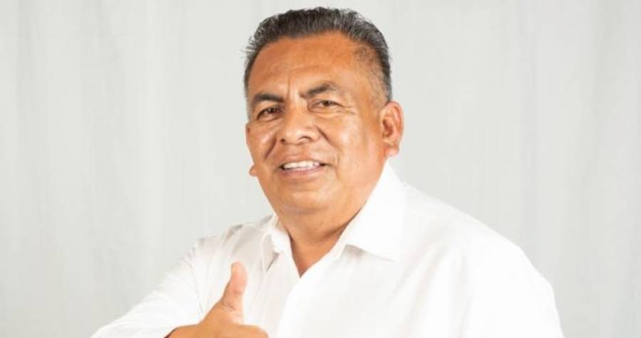 Autoridades de Querétaro acusan a candidato poblano del Verde de fingir su secuestro