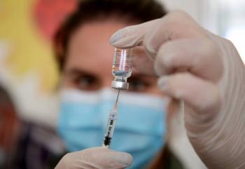EEUU podr&iacute;a anunciar ma&ntilde;ana donaci&oacute;n de 80 millones de vacunas antiCovid