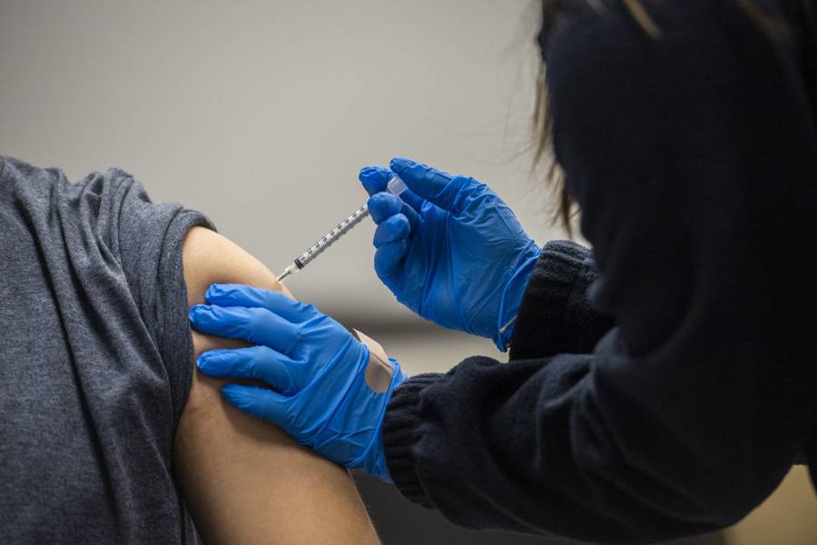 EEUU donará 80 millones de vacunas al exterior, el 75% vía Covax