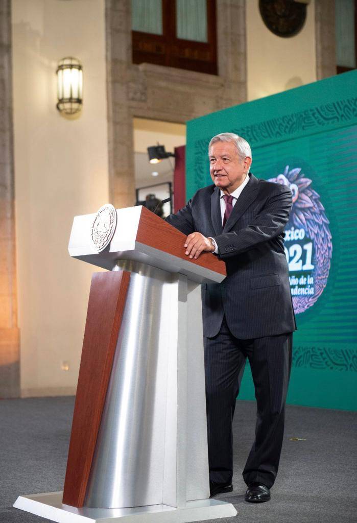 AMLO analizará cambios en su gabinete tras elecciones