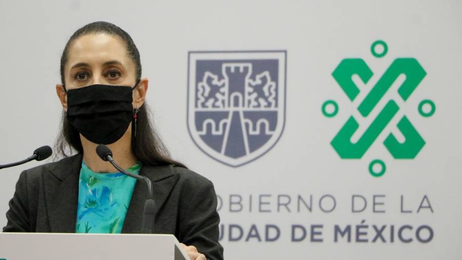 Reitera Sheinbaum, se llegará a la verdad en caso de la Línea 12