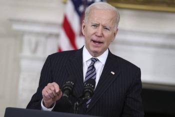 Biden ampl&iacute;a lista de empresas chinas prohibidas para inversi&oacute;n